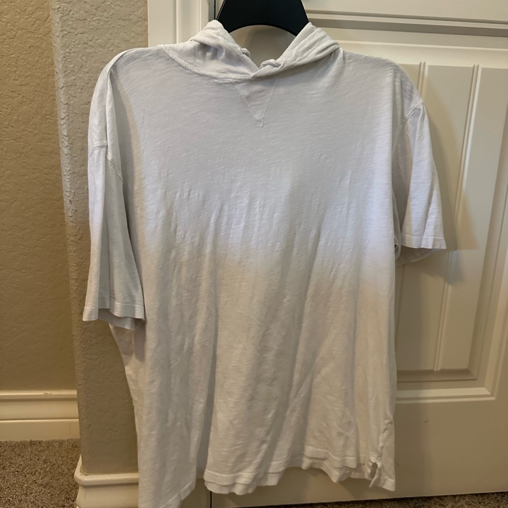 Hoodie Tshirt